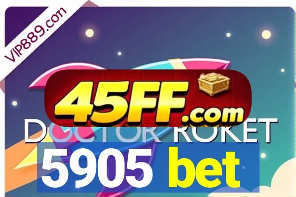 5905 bet